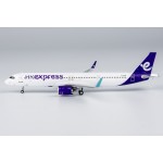 NG Model Hong Kong Express A321neo B-KKA 1:400